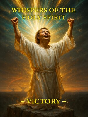 cover image of Whispers of the Holy Spirit – Victory